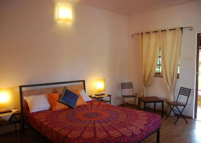 Granpa's Inn Hotel Bougainvillea