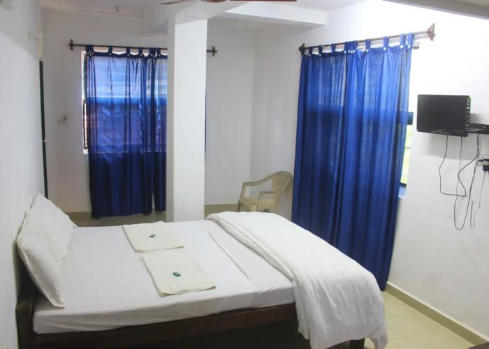 Poonam Village Resort