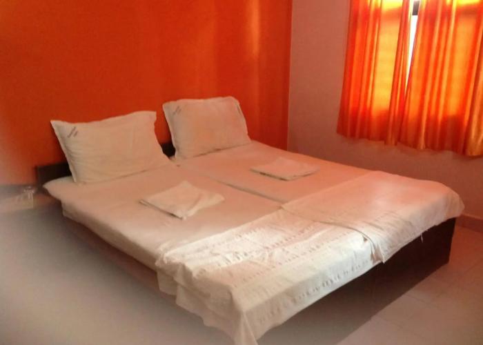 Poonam Village Resort