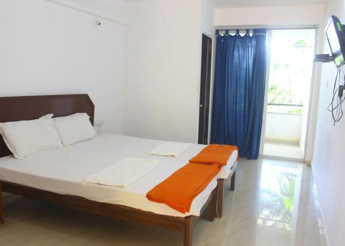 Poonam Village Resort