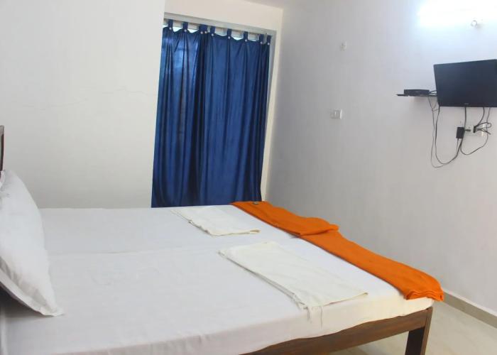 Poonam Village Resort