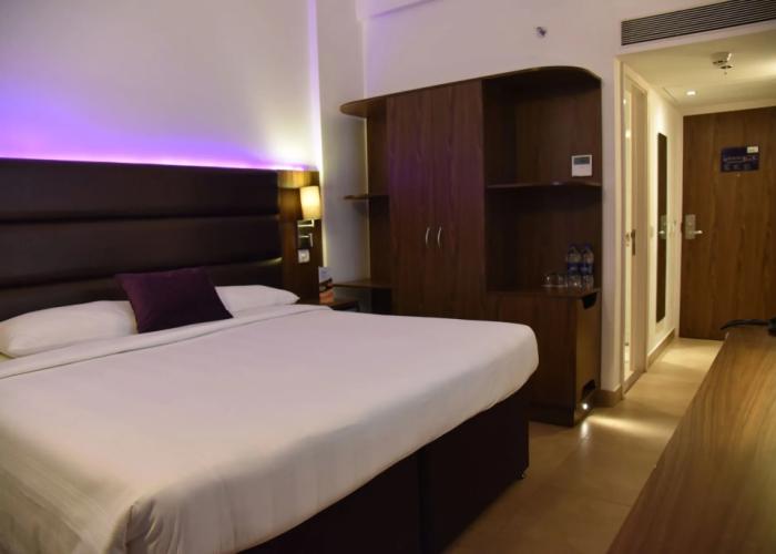 Fairfield by Marriott Goa Anjuna