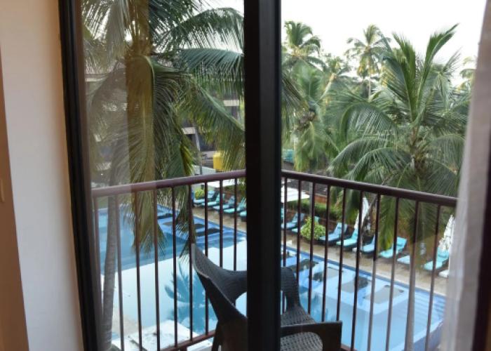 Fairfield by Marriott Goa Anjuna