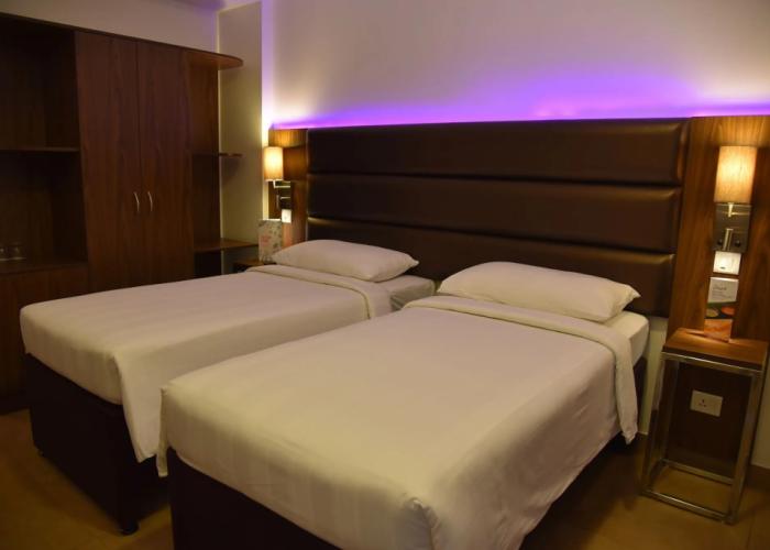 Fairfield by Marriott Goa Anjuna