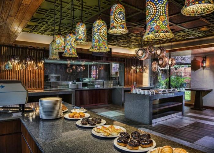 Fairfield by Marriott Goa Anjuna