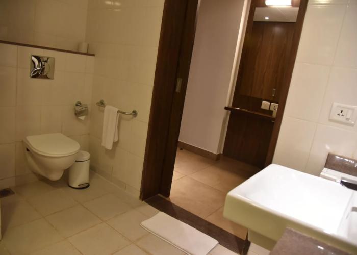 Fairfield by Marriott Goa Anjuna