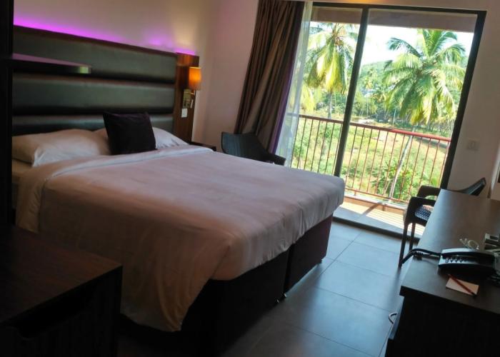 Fairfield by Marriott Goa Anjuna