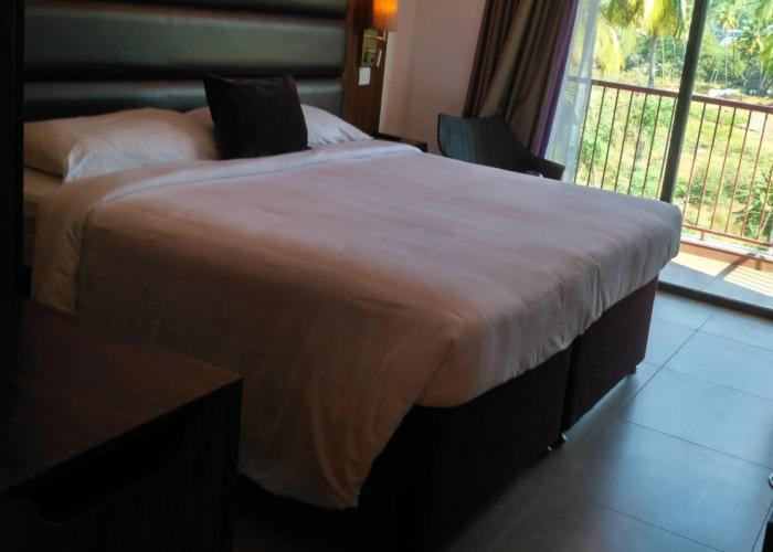 Fairfield by Marriott Goa Anjuna