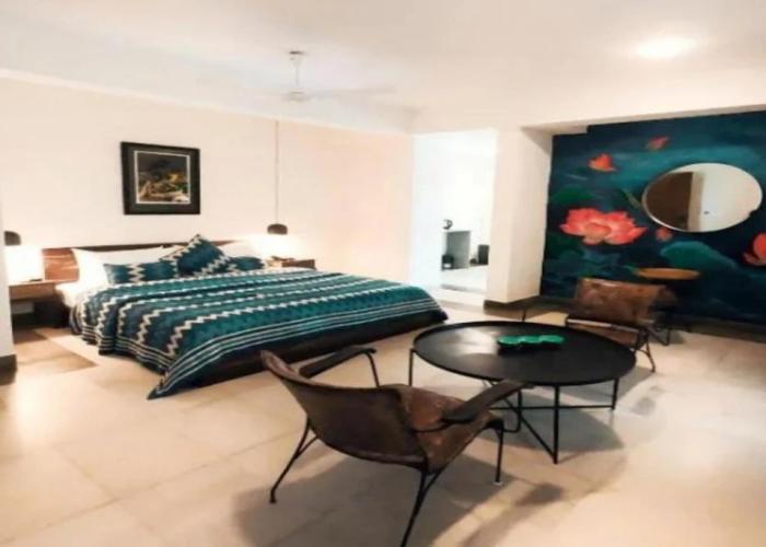 Anamiva, Goa - AM Hotel Kollection