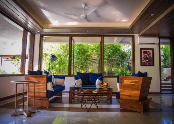 Anamiva, Goa - AM Hotel Kollection