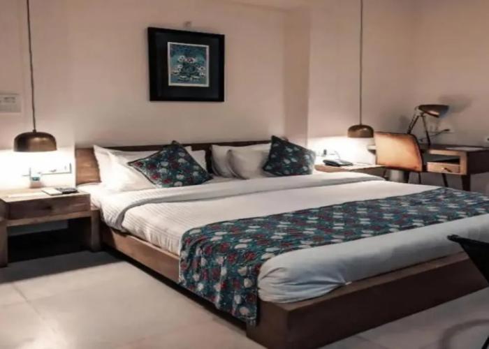 Anamiva, Goa - AM Hotel Kollection