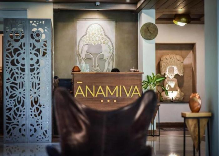 Anamiva, Goa - AM Hotel Kollection