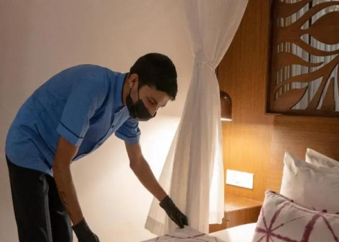 Anamiva, Goa - AM Hotel Kollection