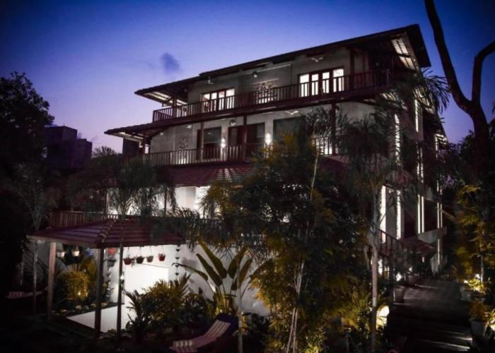Anamiva, Goa - AM Hotel Kollection