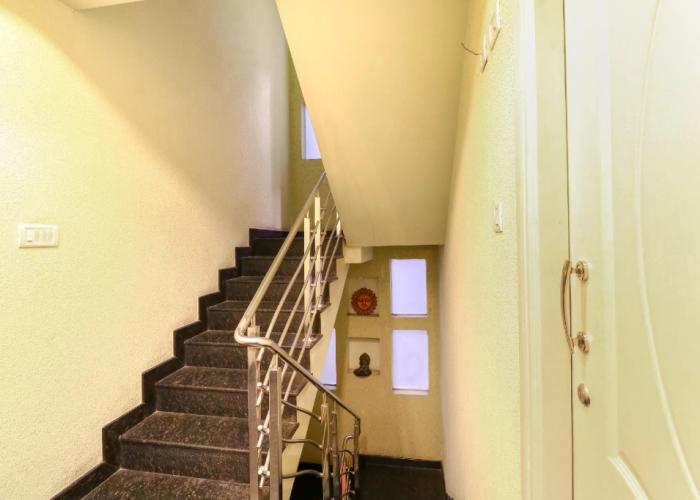 OYO 38775 Hotel Prem Chunaria