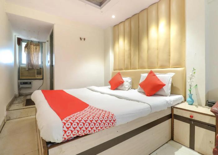OYO 38775 Hotel Prem Chunaria