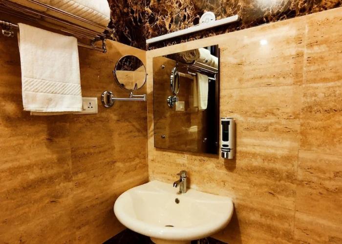 Asapian House - A Luxury Homestay at Moradabad