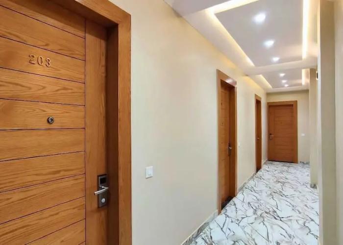MGR Hotel Moradabad