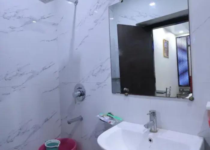 Hotel Grand Sai - Moradabad, Uttar Pradesh