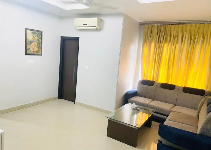 Hotel Grand Sai - Moradabad, Uttar Pradesh