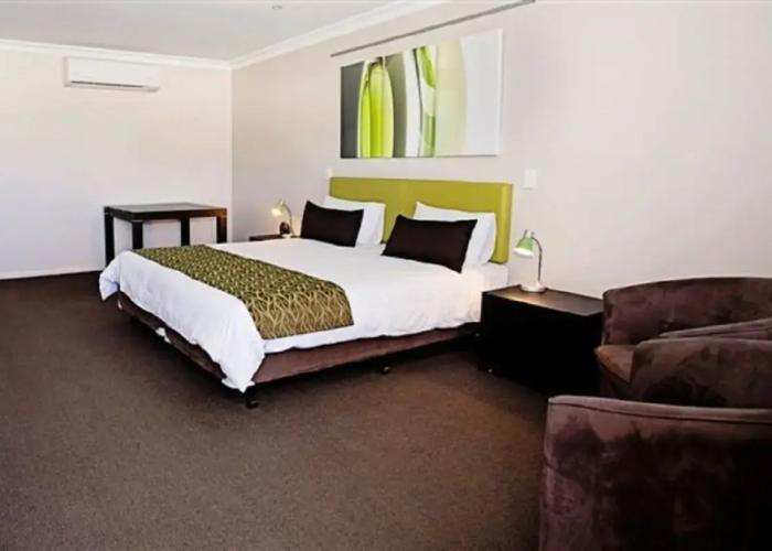 Drover's Motor Inn, Dalby
