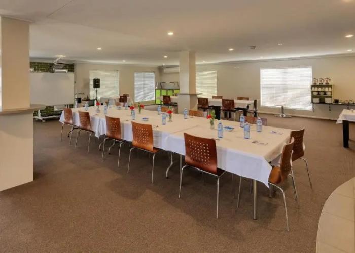 Drover's Motor Inn, Dalby