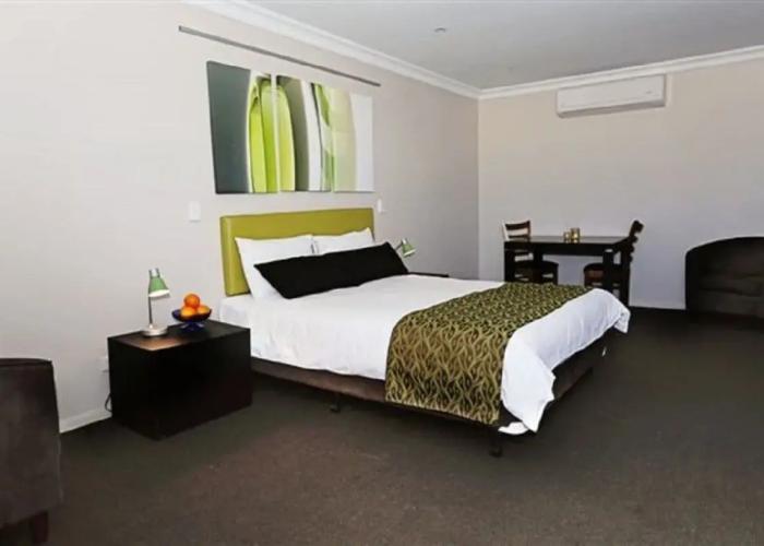 Drover's Motor Inn, Dalby