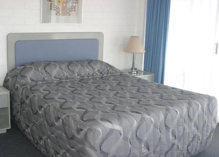 Dalby Manor Motor Inn