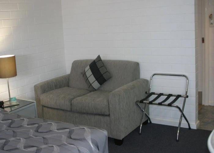 Dalby Manor Motor Inn