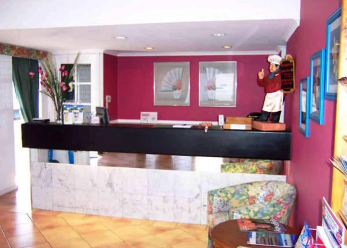 Dalby Manor Motor Inn