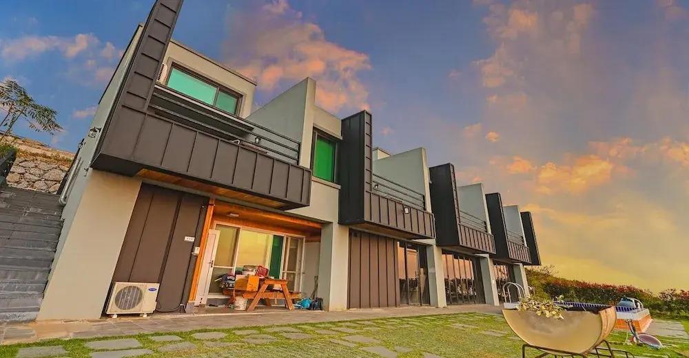 Namhae The Bay 007 Pension