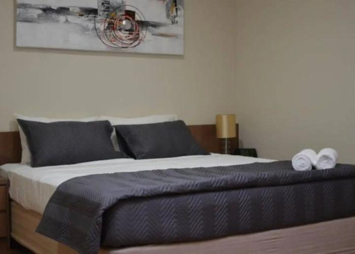 The Australian Hotel Motel Dalby