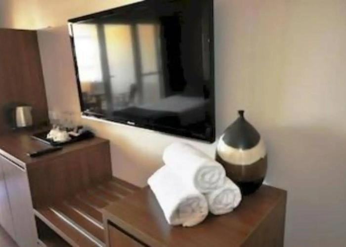 The Australian Hotel Motel Dalby