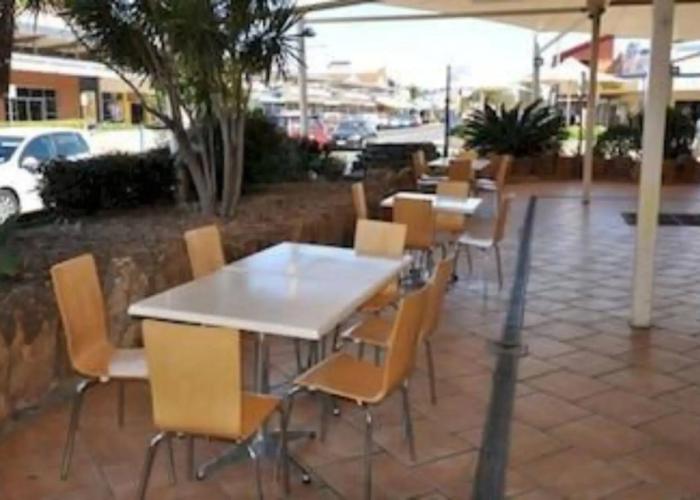 The Australian Hotel Motel Dalby