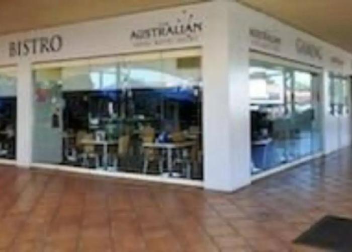 The Australian Hotel Motel Dalby