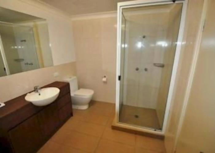 The Australian Hotel Motel Dalby