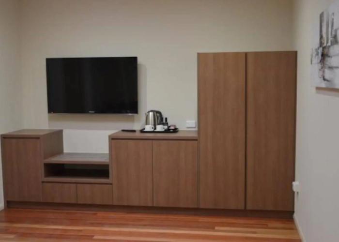 The Australian Hotel Motel Dalby