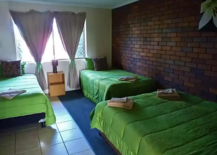 The Gallery Motor Inn
