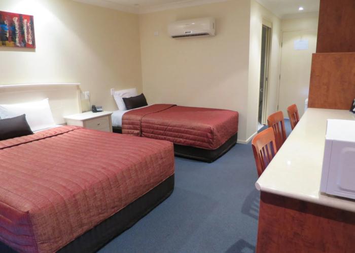 Kobbers Motor Inn