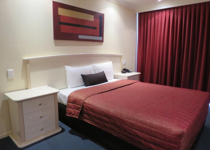 Kobbers Motor Inn