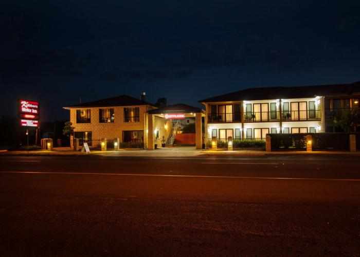 Kobbers Motor Inn