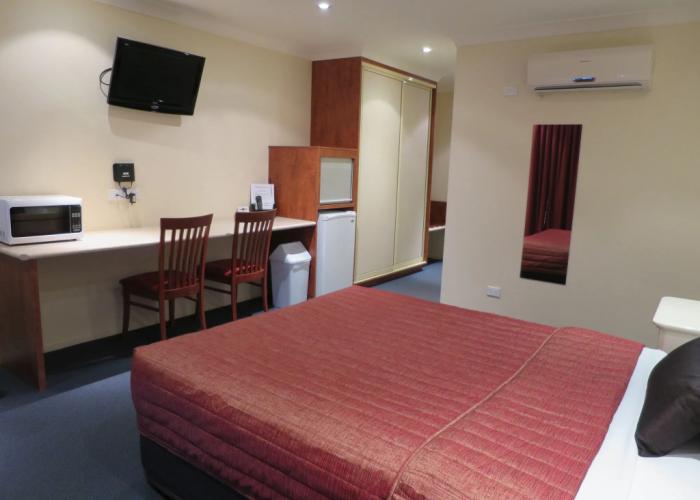Kobbers Motor Inn