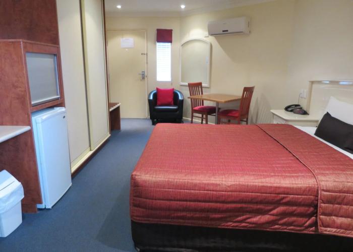 Kobbers Motor Inn