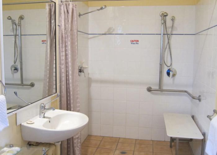 Dalby Mid Town Motor Inn