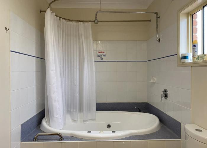 Dalby Mid Town Motor Inn