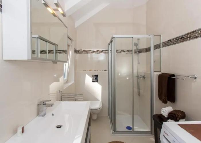 Apartment Mali Skoj