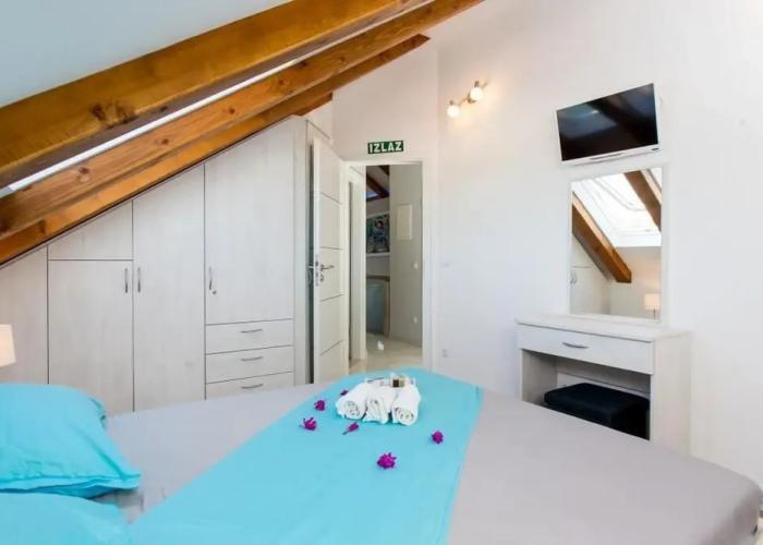 Apartment Mali Skoj