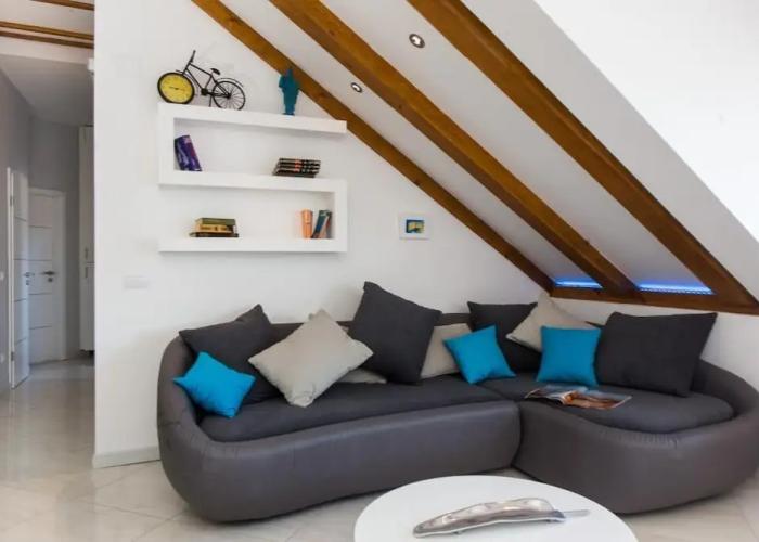 Apartment Mali Skoj