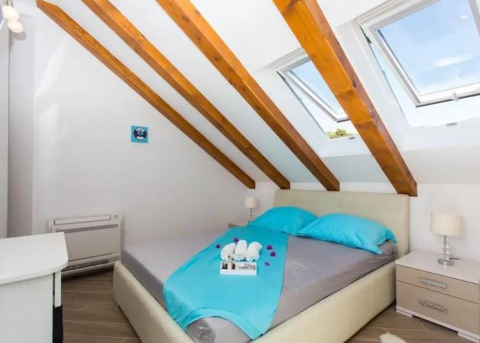 Apartment Mali Skoj