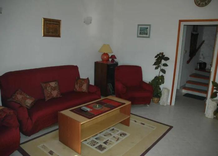 Apartment Vukorep
